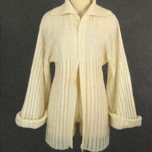 Vintage 70s Cardigan